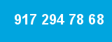 917 294 78 68